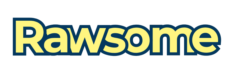 rawsomeph logo